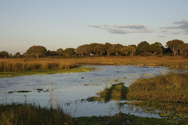 Katavi National Park